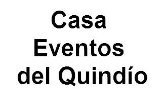 Casa Eventos del Quindío Logo