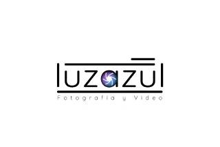 Logo Luzazul Audiovisual