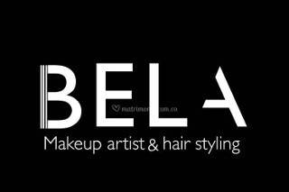 Bela Makeup Artist