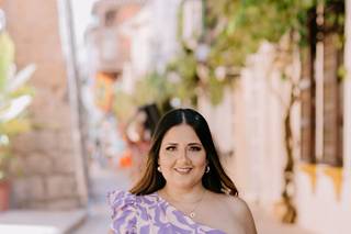 Adriana Chavarriaga Bodas y Eventos