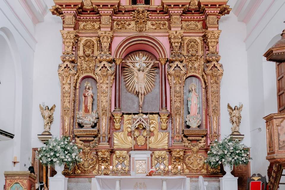 SANTO TORIBIO 1