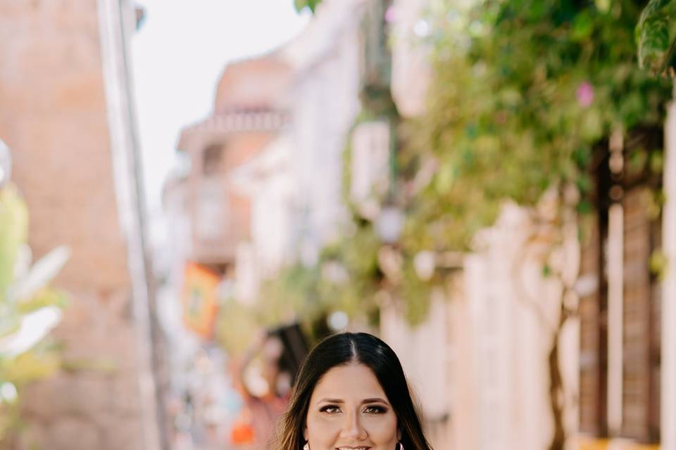 Adriana Chavarriaga Bodas y Eventos