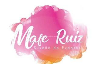 Mafe Ruiz Logo