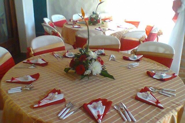 Eventos exclusivos