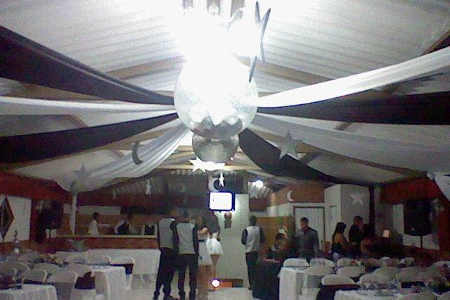 Decoraciones