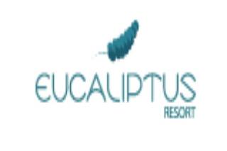 Eucaliptus resort logo