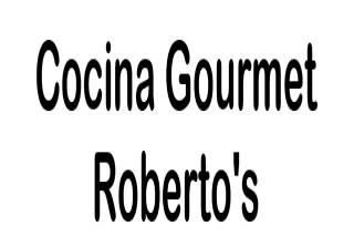 Cocina Gourmet Roberto's