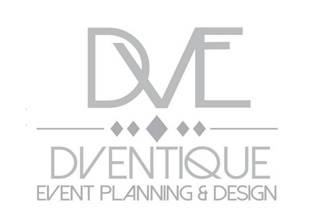 Dventique Logo