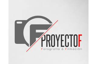 Proyecto f logo