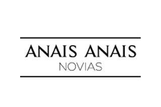 Anais Anais Novias Logo ult