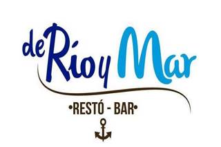 De Río Mar y Tierra logo