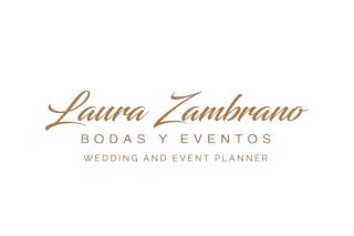 Laura Zambrano logo