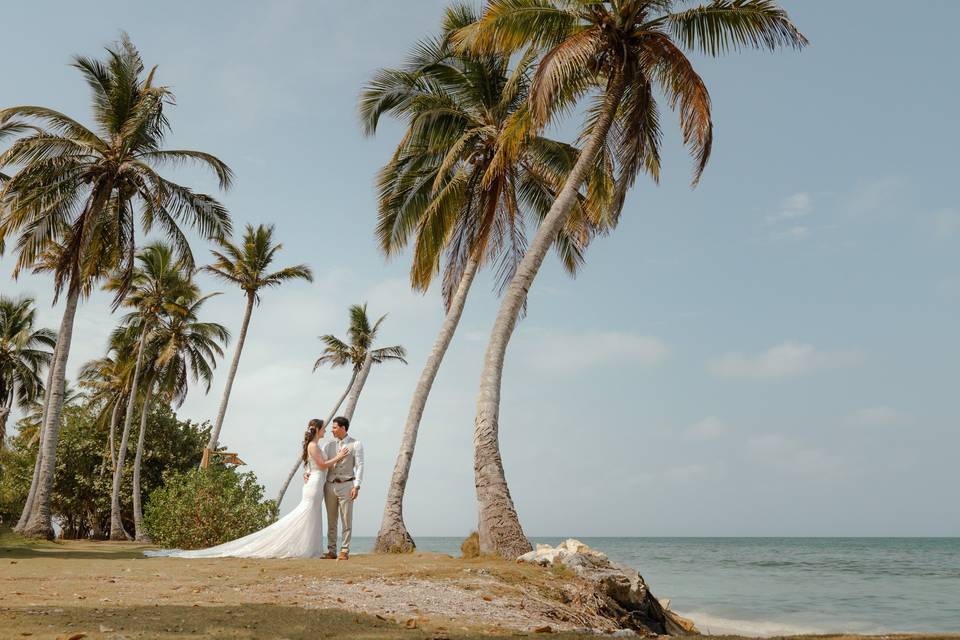 Sesión de pareja