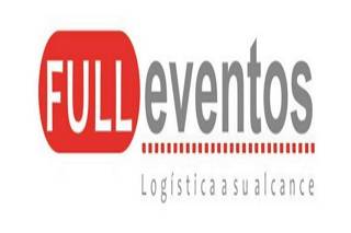 Full Eventos Colombia Logo