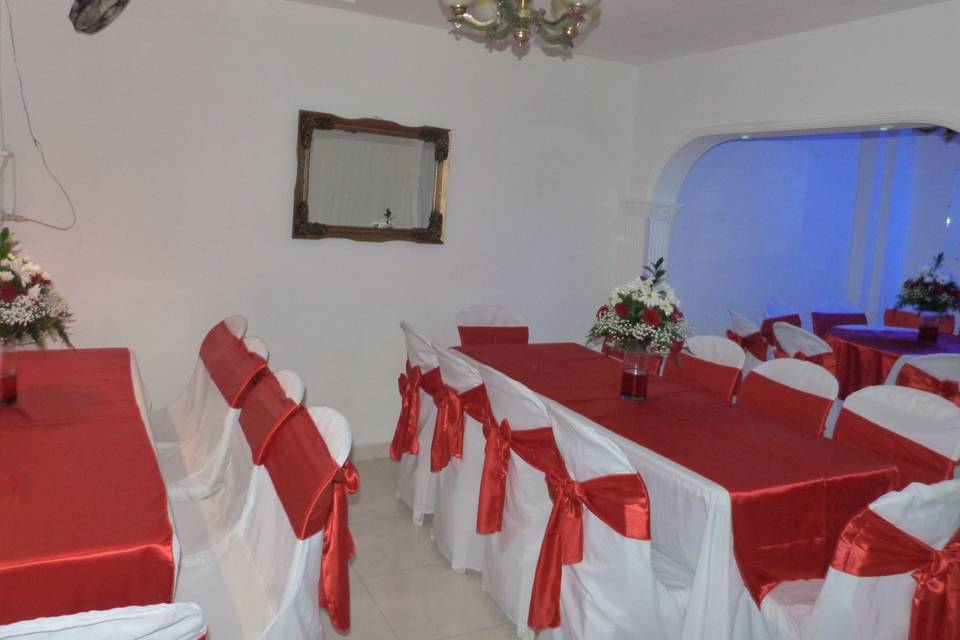 Salón