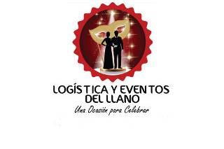 Logística y Eventos del Llano Logo