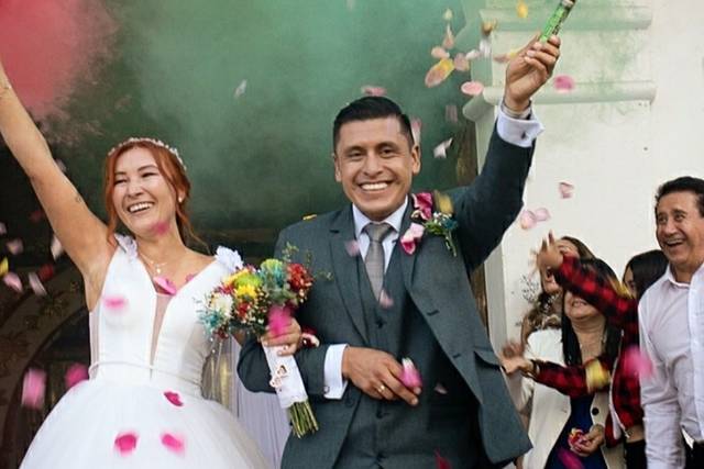 Momentos Soñados Fotografía