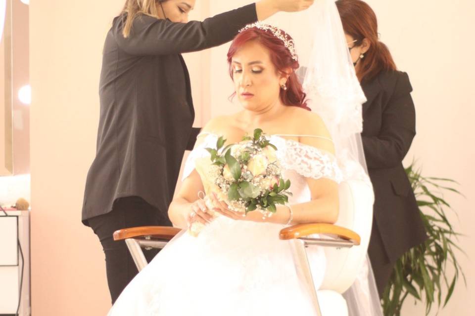 Fotografía y vídeo bodas Tunja