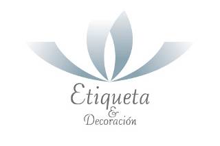Etiqueta & Decoración Logo