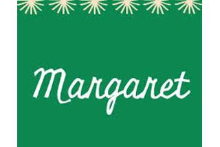 Eventos Margaret Logo