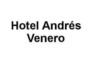 Hotel Andrés Venero logo