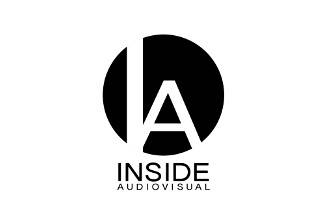 Inside Audiocisual Logo