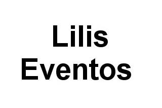 Lilis Eventos Logo