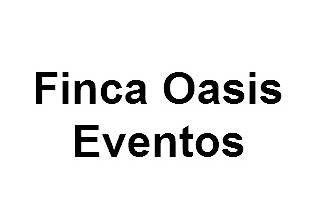 Finca Oasis Eventos Logo