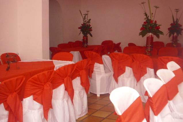 Decoraciones