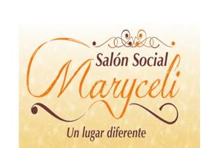 Salón Social Maryceli Logo