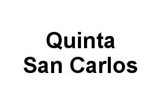Quinta San Carlos Logo