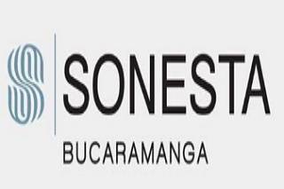 Sonesta Bucaramanga logo