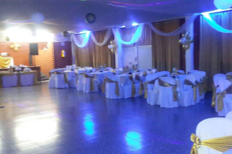 Margar Eventos