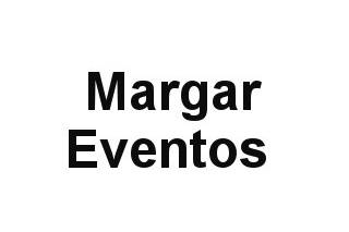 Margar Eventos Logo