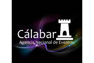 Calabar Casa Nacional de Eventos Logo