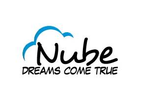 Nube Dreams Come True Logo