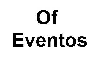 Of Eventos Logo