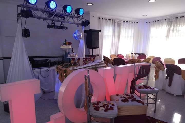 Eventos novias