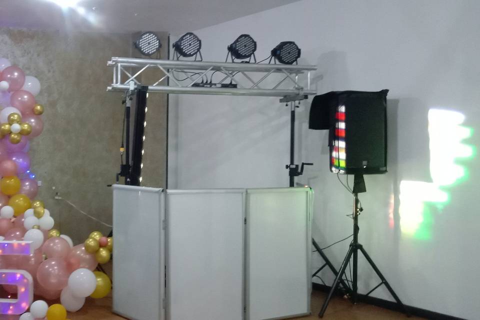 Sonido basico