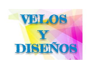 Velos y Diseños Logo