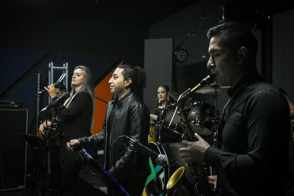 Limoncito Band