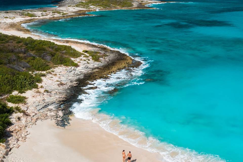 Anguilla