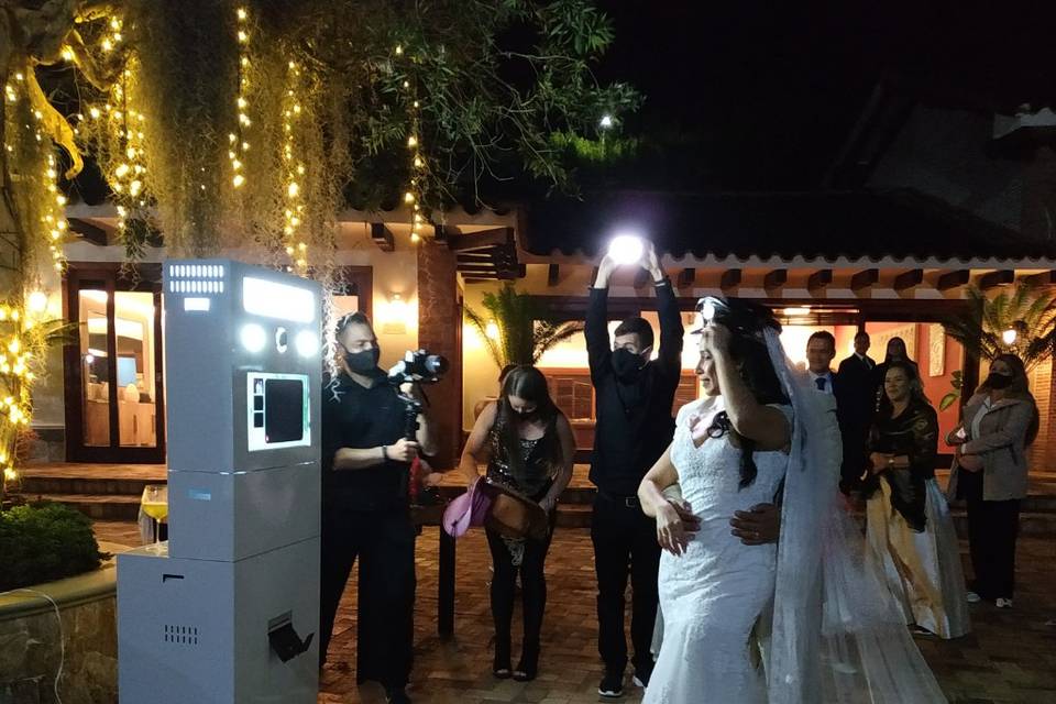 Fotos Instant