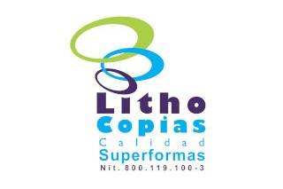Litho logo
