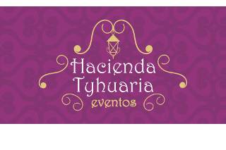 Hacienda tyhuaira logo ult