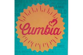 Cumbia Productions Logo