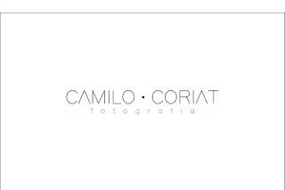 Camilo Coriat logo