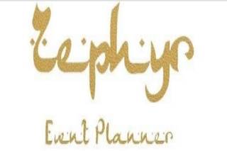 Zephyr Event Planner