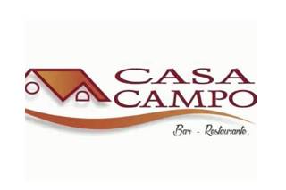 Casa Campo Restaurante Bar logo
