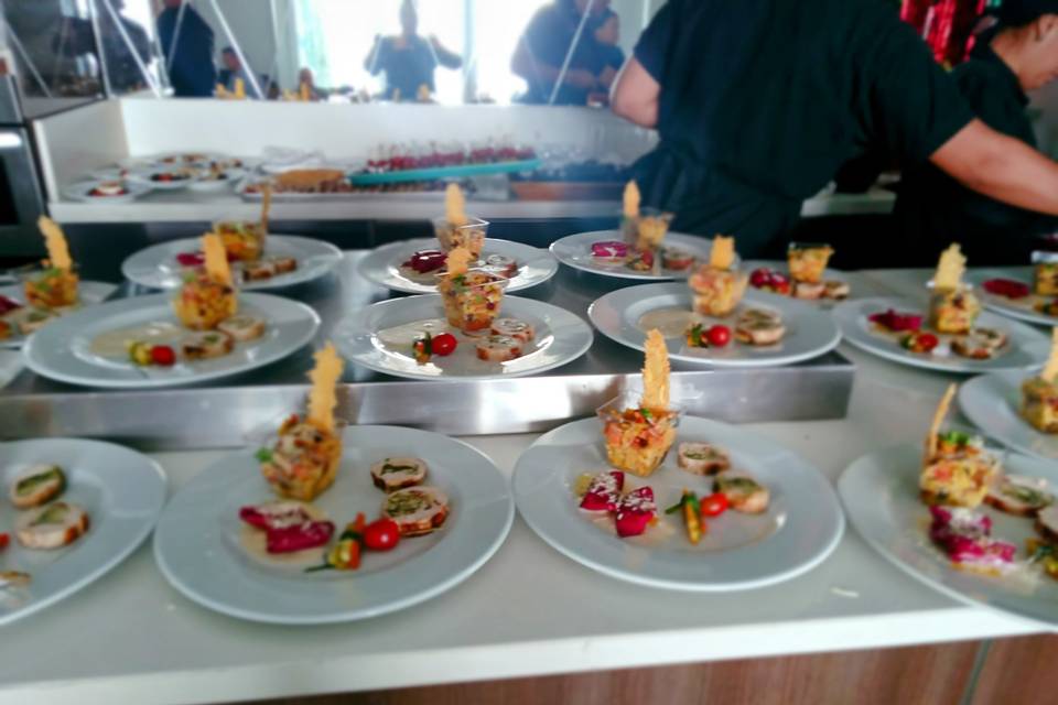 Catering